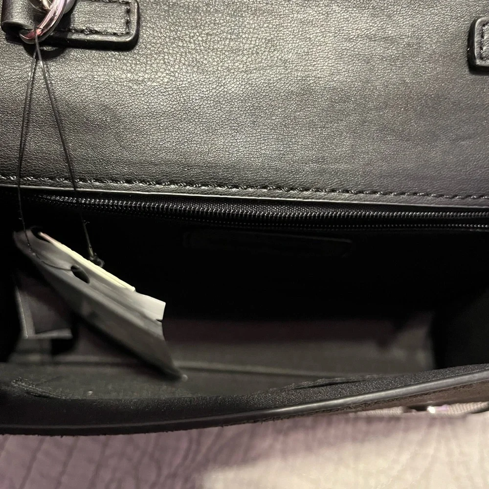 Badgley Mischka evening purse. NWT.
